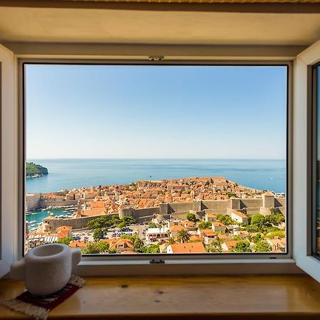 Apartments Marin Dubrovnik Buitenkant foto