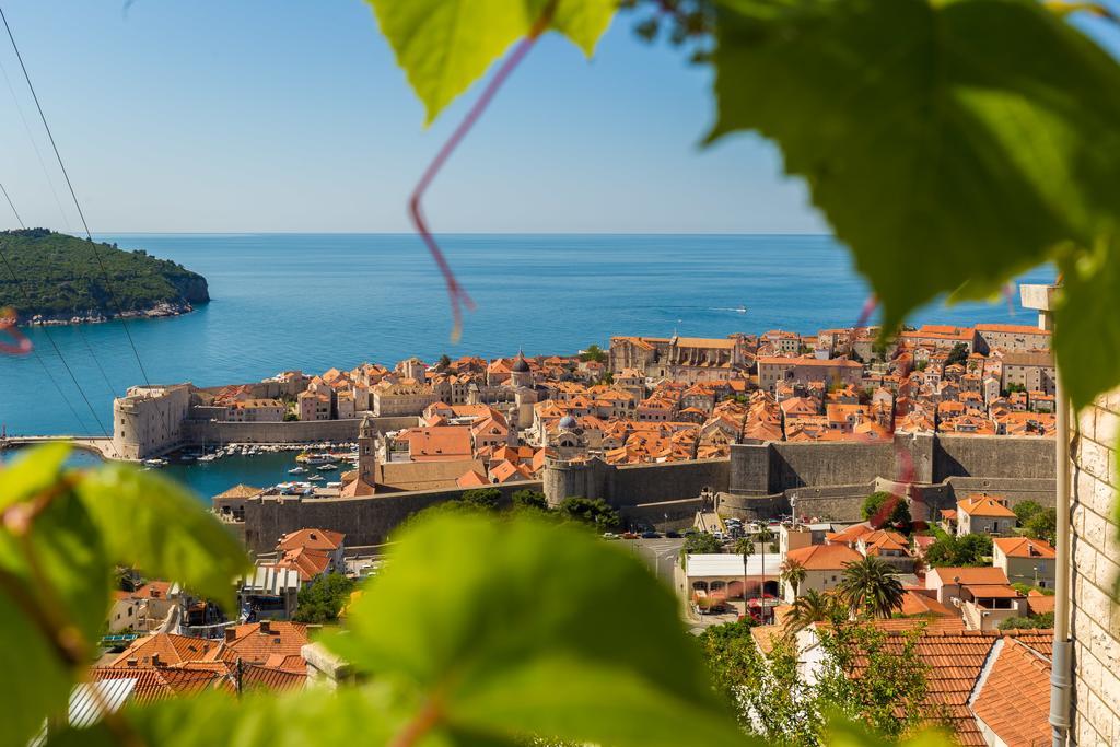Apartments Marin Dubrovnik Buitenkant foto