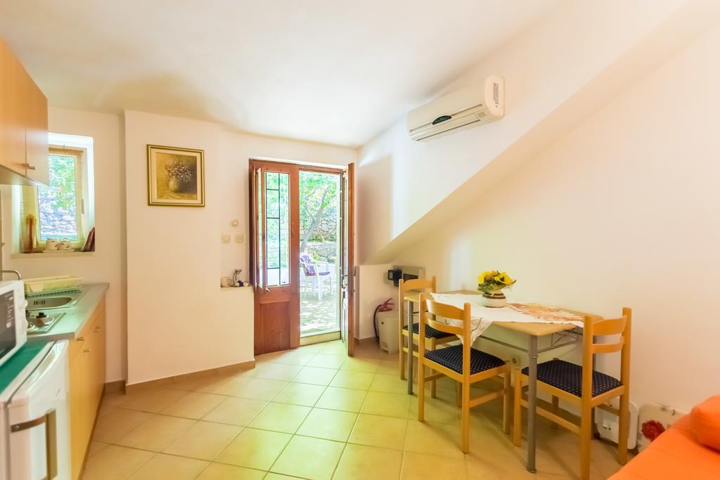 Apartments Marin Dubrovnik Buitenkant foto