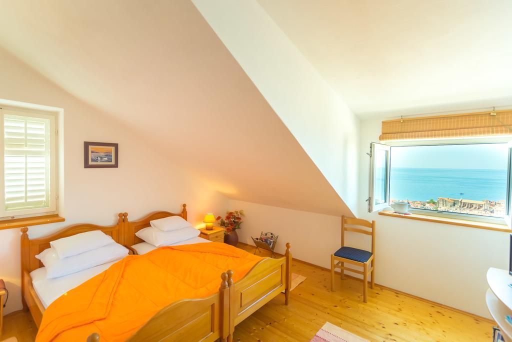 Apartments Marin Dubrovnik Buitenkant foto