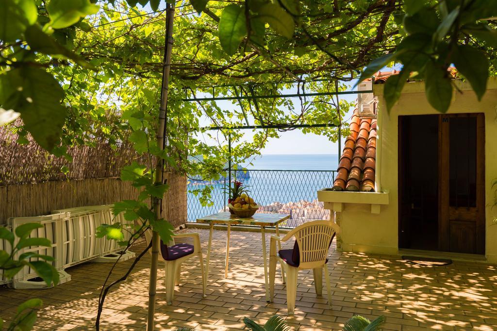 Apartments Marin Dubrovnik Buitenkant foto