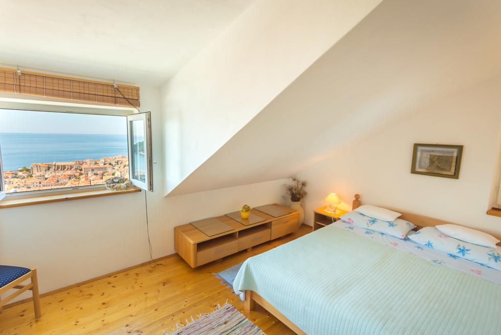 Apartments Marin Dubrovnik Buitenkant foto
