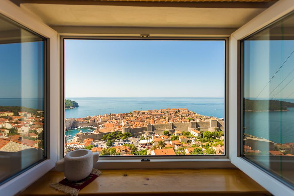 Apartments Marin Dubrovnik Buitenkant foto